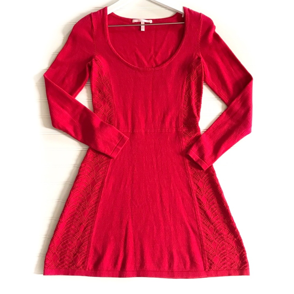 Victoria's Secret Women’s Mini Red Dress Size XS